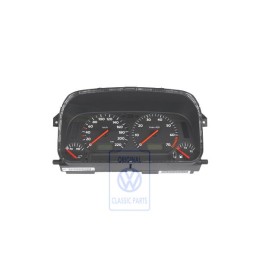 VW Original Kombiinstrument - 1E0919860EX