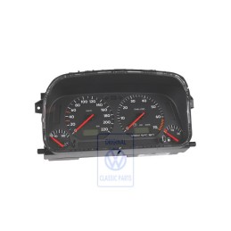 VW Original Kombiinstrument - 1E0919880BX