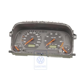 VW Original Kombiinstrument - 1E0919880CX