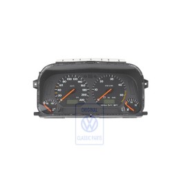 VW Original Kombiinstrument - 1E0919880DX