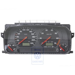 VW Original Kombiinstrument - 1E0919880EX