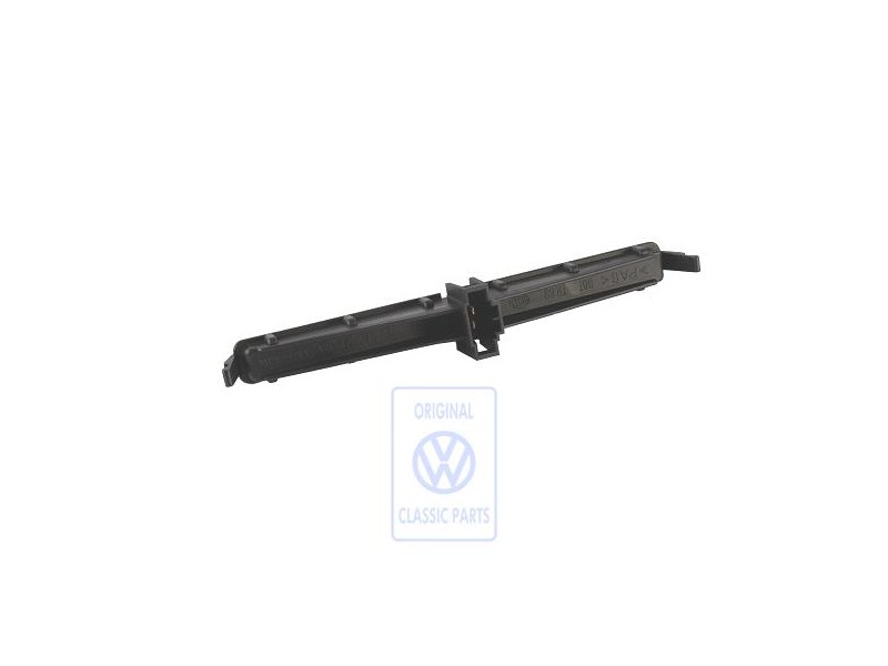 VW Original Gehäuse Mit Lampenträger - 1E0945121