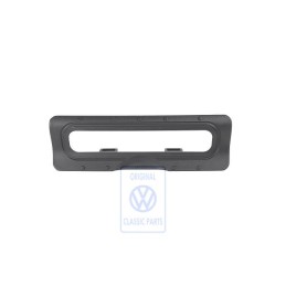 VW Original Rahmen - 1E0945147