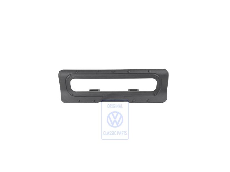 VW Original Rahmen - 1E0945147