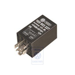 VW Original Blink-Warnlicht-Relais - 1E0953227