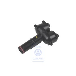 VW Original Düsenträger Mit Spritzdüse - 1E0955103
