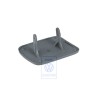 VW Original Abdeckung Grundiert - 1E0955109 GRU