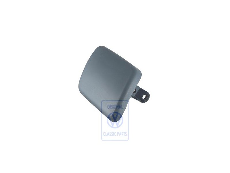 VW Original Abdeckung Grundiert - 1E0955110 GRU