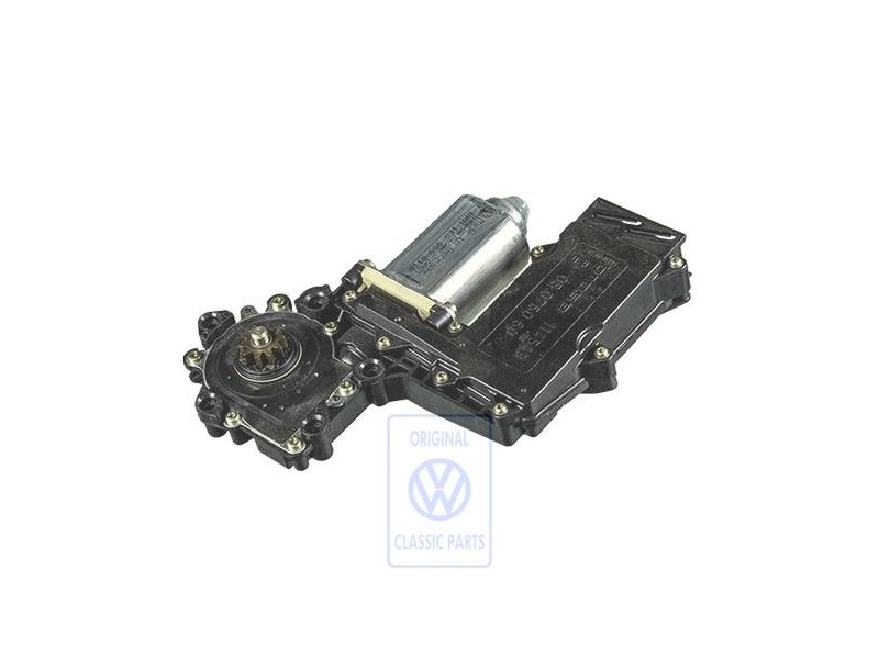 VW Original Fensterhebermotor - 1E0959811B
