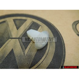 VW Original Einsteckmutter - 321813998