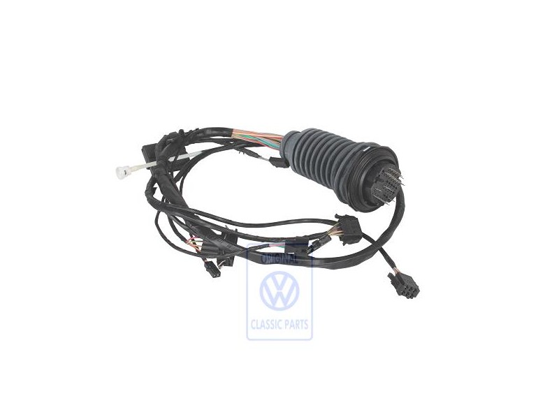 VW Original Leitungssatz Für Tür - 1E0971120DH