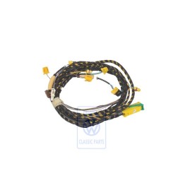 VW Original Leitungssatz Für Airbag - 1E0971581D