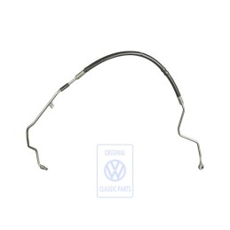 VW Original Dehnschlauch - 1E1422893