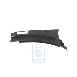 VW Original Wasserabweiser - 1E1819416