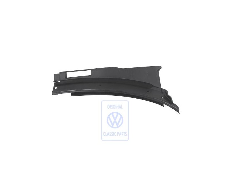 VW Original Wasserabweiser - 1E1819416