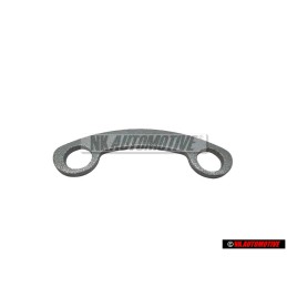 VW Original Unterlegplatte - 443407357A