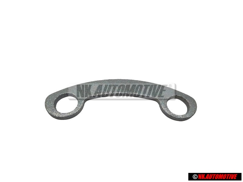 VW Original Unterlegplatte - 443407357A