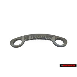 VW Original Unterlegplatte - 443407357A