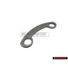 VW Original Unterlegplatte - 443407357A