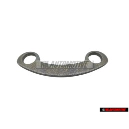 VW Original Unterlegplatte - 443407357A