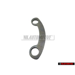 VW Original Unterlegplatte - 443407357A