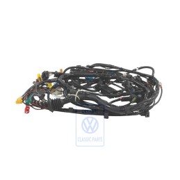 VW Original Leitungssatz Für Motorraum Und Beleuchtung - 1E1971087AC