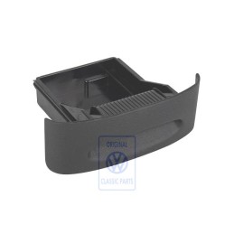 VW Original Ascher Satinschwarz - 1EM857962 B41