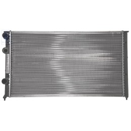 VW Original Kühler Für Kühlmittel - 1H0121253L