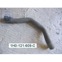 VW Original Kühlmittelschlauch - 1H0121609C