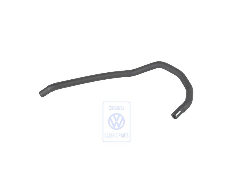 VW Original Verbindungsschlauch - 1H0133518G