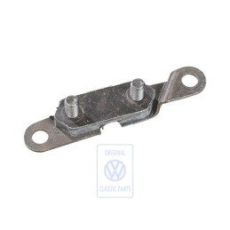 VW Original Gummimetall-Lager - 1H0142377A