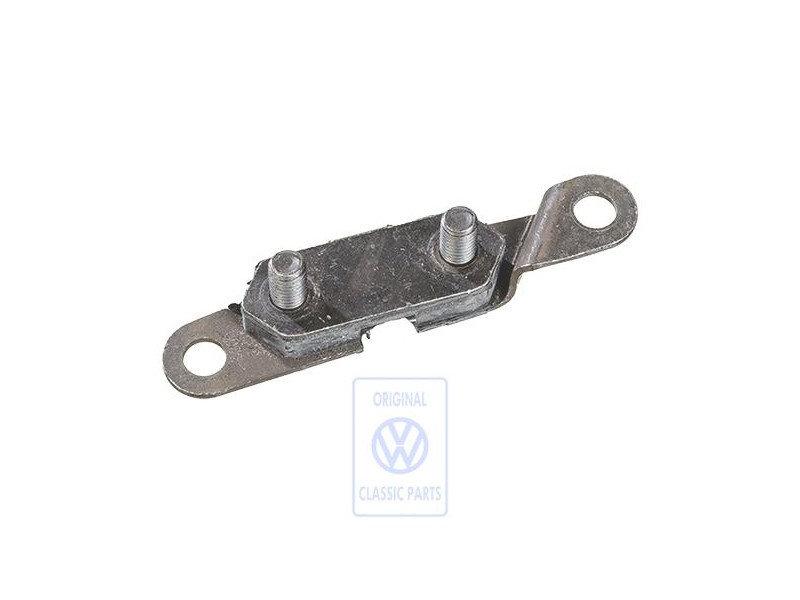 VW Original Gummimetall-Lager - 1H0142377A