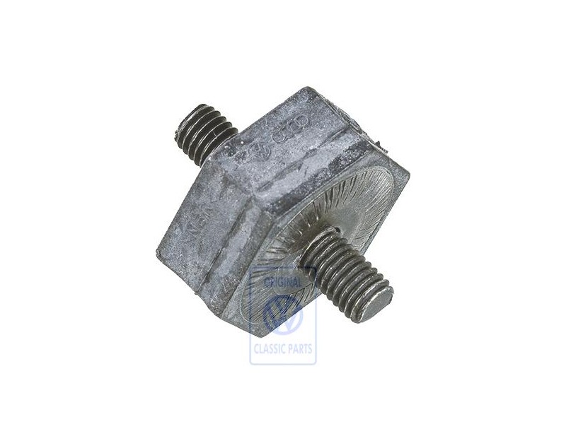 VW Original Gummimetall-Lager - 1H0142378A