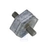 VW Original Gummimetall-Lager - 1H0142378A