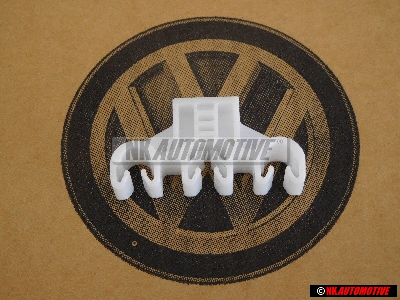 VW Original Klammer - 1H0201449D