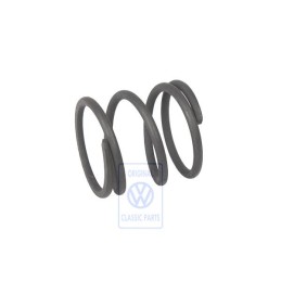 VW Original Druckfeder - 1H0419343A