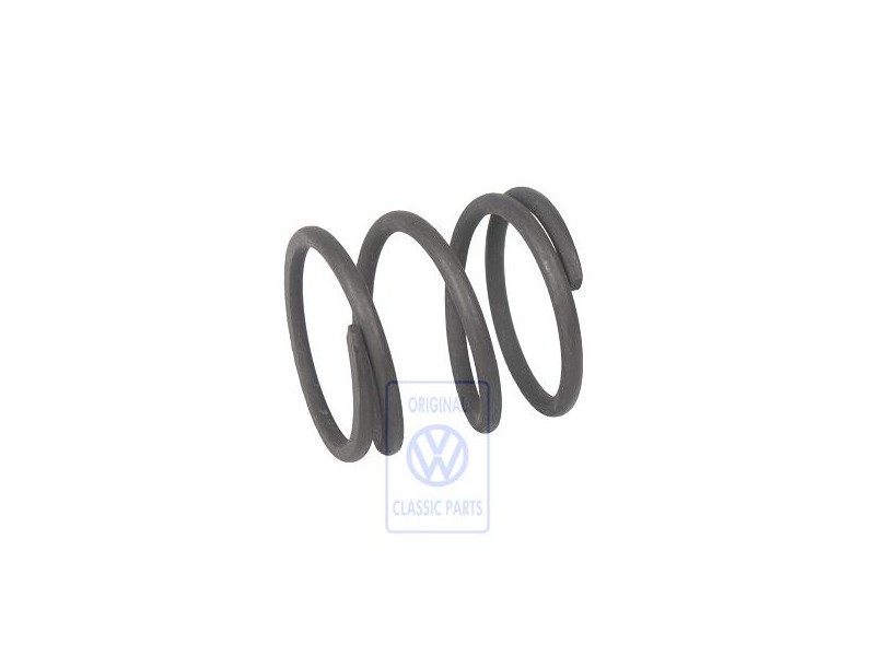 VW Original Druckfeder - 1H0419343A