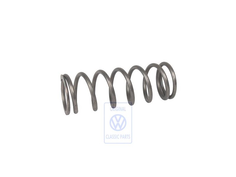 VW Original Druckfeder - 1H0721427A