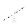 VW Original Gaszug - 1H0721555AB
