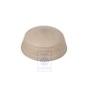 VW Original Knopf Hellbeige - 1H0857520A Q70
