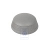 VW Original Knopf Flanellgrau - 1H0857520A U71