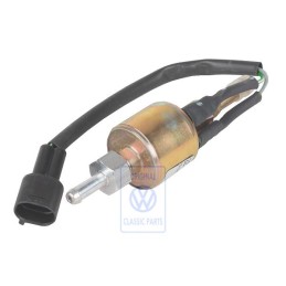 VW Original Kraftstoffdosierpumpe - 1H0906157