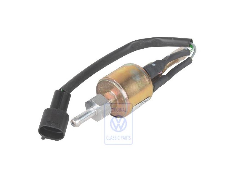 VW Original Kraftstoffdosierpumpe - 1H0906157
