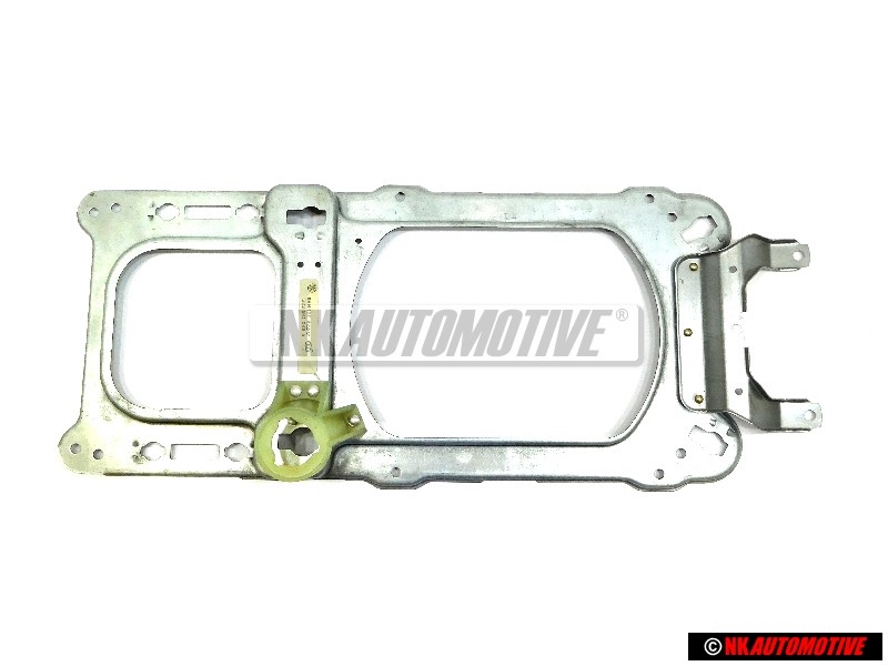 VW Original Tragrahmen - 533941046A