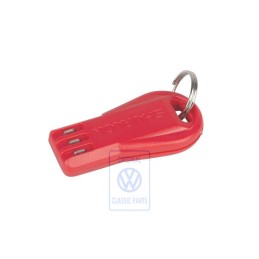 VW Original Codeschlüssel - 1H0953251B