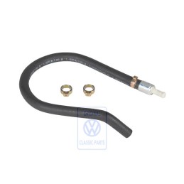 VW Original Reparatursatz Für Kraftstoff- Pumpe - 1H0998759