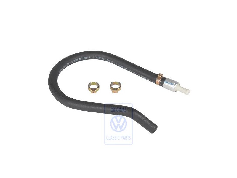 VW Original Reparatursatz Für Kraftstoff- Pumpe - 1H0998759