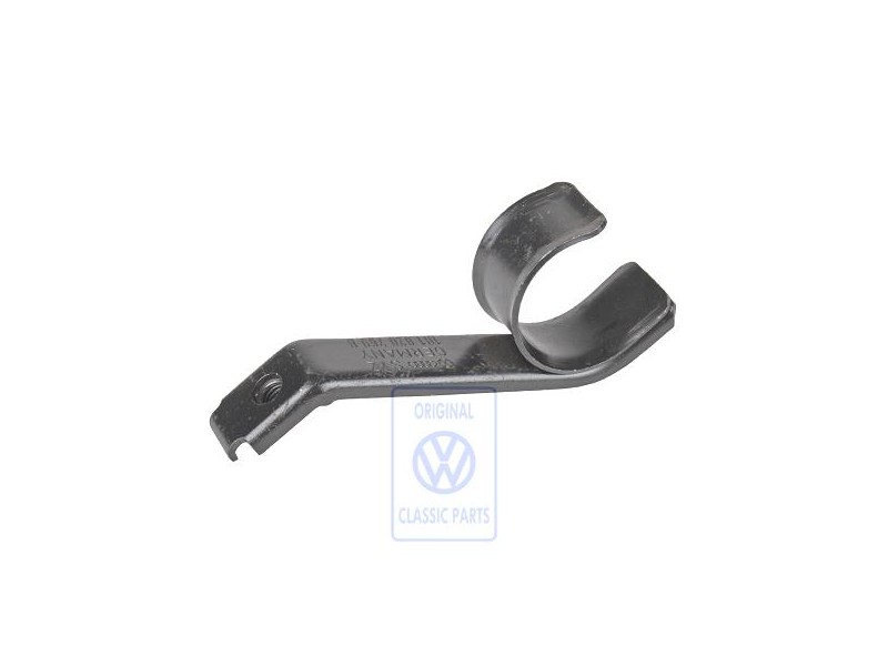 VW Original Halter Für Kältemittel- Schlauch - 1H1820769B