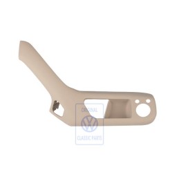 VW Original Abdeckung Hellbeige - 1H2867198B R48