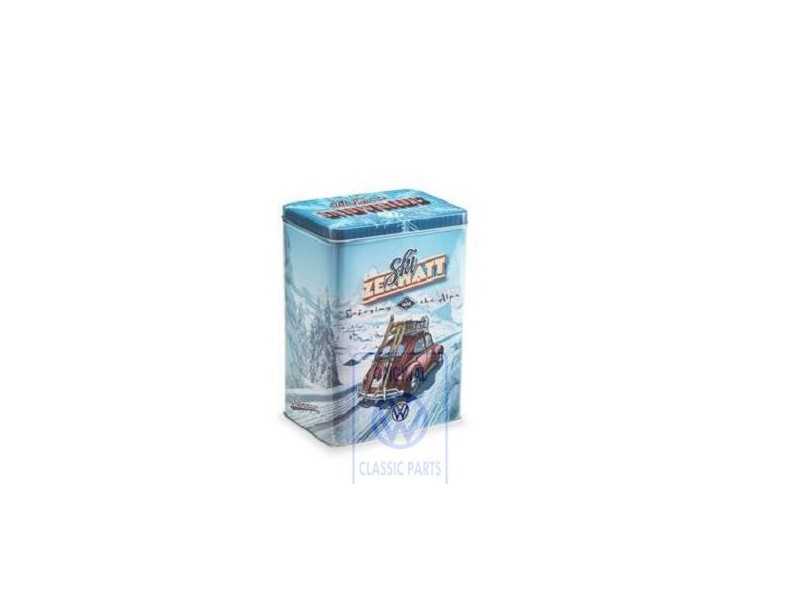 VW Original Aufbewahrungsdose - 1H3069649